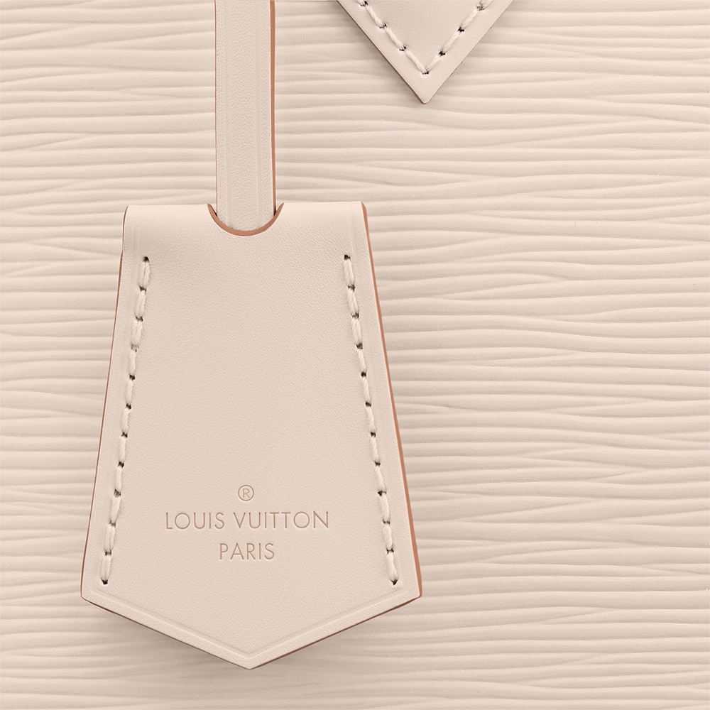 Louis Vuitton Alma BB M58706 - Picture 10 of 12